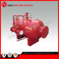 Fire Fighting Foam Tank Bladder Tank